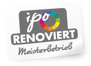 Logo - Ipo Renoviert